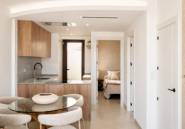 New Build - Townhouse -
Dolores