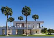 New Build - Villa -
Finestrat