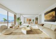 New Build - Villa -
Cumbre del Sol