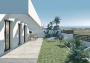 Nouvelle construction - Maison de ville -
Finestrat