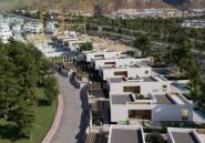 Neue Gebäude - detached -
Finestrat