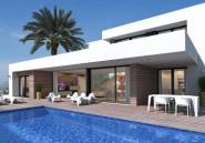 New Build - Villa -
Cumbre del Sol