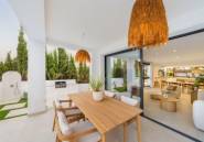 Resale - Villa -
Altea - Urbanizaciones