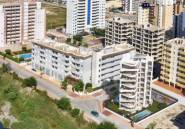 Nouvelle construction - Appartement -
Guardamar del Segura