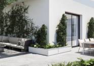 Obra nueva - Ático -
Torrevieja