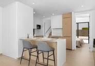 Nieuwbouw Woningen - Villa -
Dehesa de Campoamor