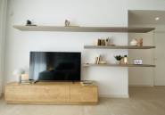 Nieuwbouw Woningen - high-bungalow -
Pilar de la Horadada