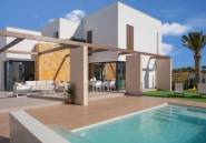Obra nueva - Villa -
Dehesa de Campoamor