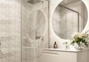 Obra nueva - Apartamento / piso -
Calpe