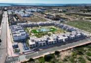 New Build - low-bungalow -
Ciudad Quesada