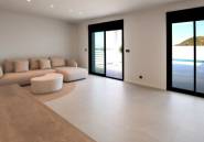 New Build - Townhouse -
Ciudad Quesada