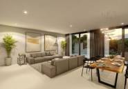 Obra nueva - Villa -
Altea