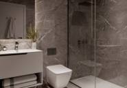 New Build - Apartment / flat -
Calpe