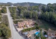 Revente - Maison de ville -
Calpe