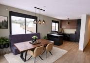 Herverkoop - Villa -
La Nucía - La nucia