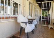 Resale - Villa -
Alfaz del Pi - Albir