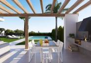 New Build - Villa -
Finestrat