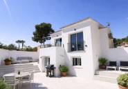 Herverkoop - Villa -
La Nucía - La nucia