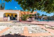 Wiederverkauf - Villa -
Alfaz del Pi - Albir