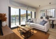 New Build - Townhouse -
Monforte del Cid