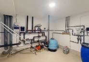 Nieuwbouw Woningen - Villa -
Finestrat