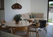 New Build - Townhouse -
La Finca Golf