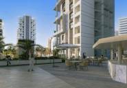 New Build - Apartment / flat -
Calpe