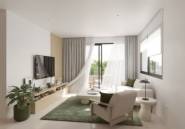 Nieuwbouw Woningen - high-bungalow -
Torrevieja