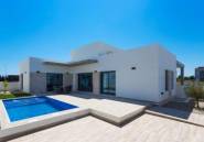 Neue Gebäude - detached -
Daya Nueva