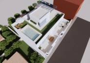 New Build - Apartment / flat -
Torre de la Horadada