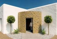 Nieuwbouw Woningen - detached -
Alfaz del Pi