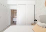 Neue Gebäude - Wohnung -
Torrevieja