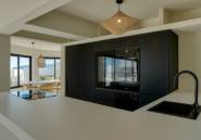 Resale - Villa -
Benissa - Montemar