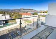 Resale - Townhouse -
Alfaz del Pi - Albir