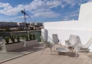 Obra nueva - high-bungalow -
Orihuela Costa