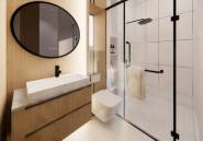 Nouvelle construction - detached -
Pilar de la Horadada