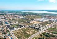 Nouvelle construction - low-bungalow -
Ciudad Quesada