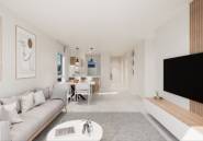 New Build - low-bungalow -
Pilar de la Horadada