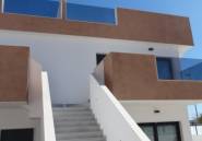 New Build - low-bungalow -
Pilar de la Horadada