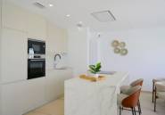 Neue Gebäude - semi-detached -
Dolores