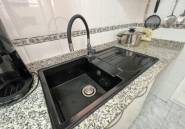 Resale - Apartment / flat -
Alfaz del Pi - Albir