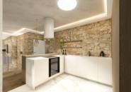 Obra nueva - Villa -
Altea