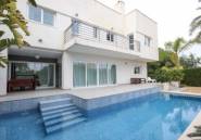 Resale - Villa -
Alfaz del Pi - Albir