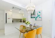 New Build - detached -
Orihuela Costa