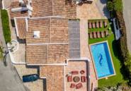 Revente - Villa -
Benissa