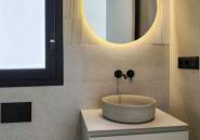 New Build - Townhouse -
Ciudad Quesada