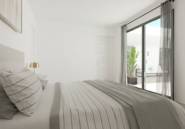 Neue Gebäude - detached -
Monforte del Cid