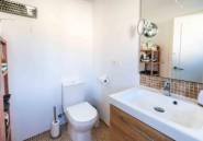 Wiederverkauf - Penthouse -
Alfaz del Pi