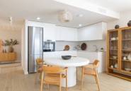 New Build - Apartment / flat -
Calpe