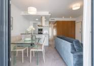 Nouvelle construction - high-bungalow -
Torrevieja